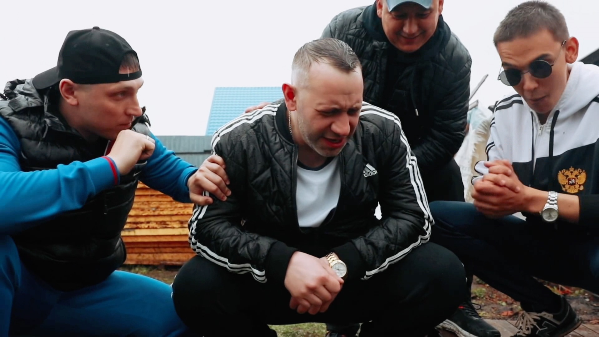 Влюбился by Anton Ageev & Настя Негода