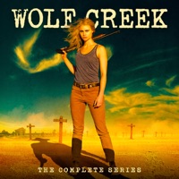 Télécharger Wolf Creek, The Complete Series Episode 11