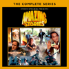 Amazing Stories, The Complete Series - Amazing Stories new Single