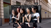 DYT - ITZY