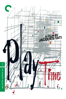 Playtime - Jacques Tati