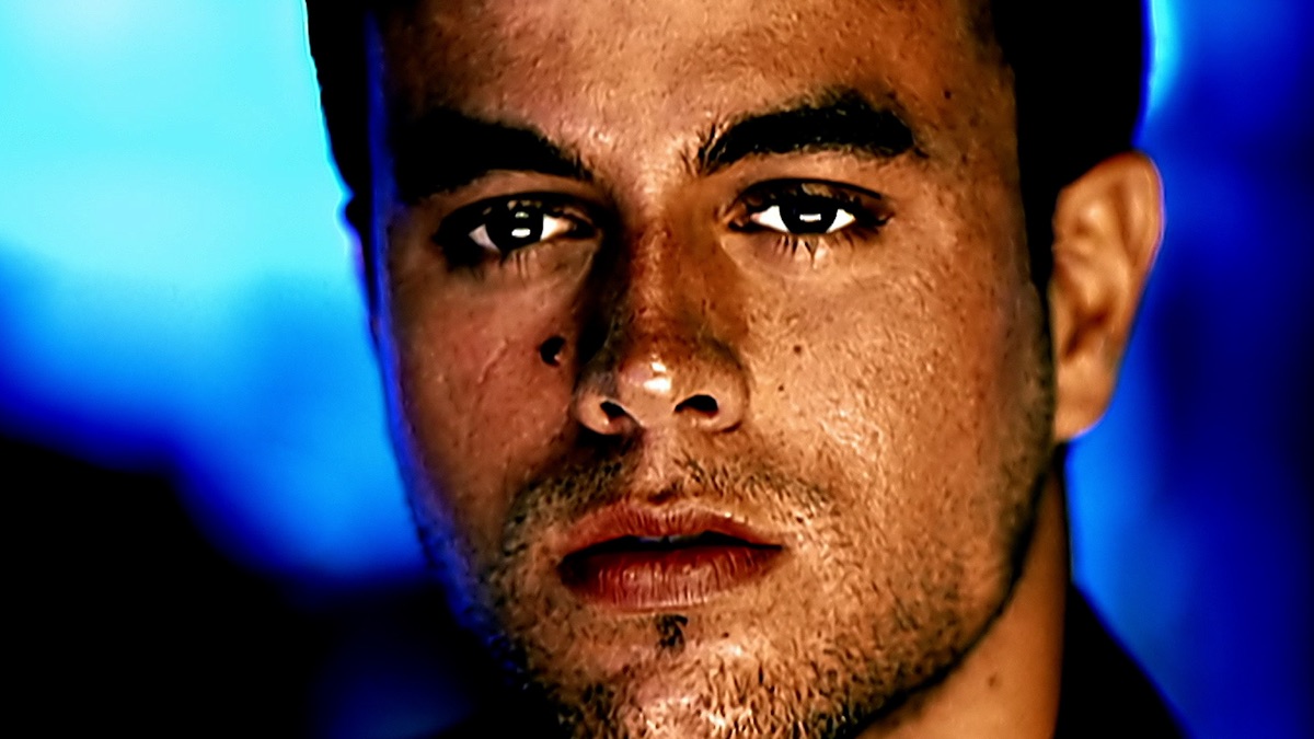 Bailamos (Version 1) - Enrique Iglesias