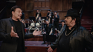 I've Been Loving You Too Long - André Hazes & Gerard Joling
