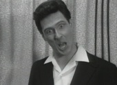Video artwork for Ricky by "Weird Al" Yankovic