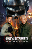 Sniper: No Nation