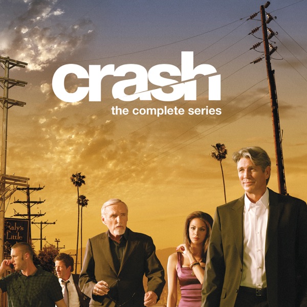 Crash, The Complete Series