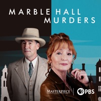 Marble Hall Murders, Season 1