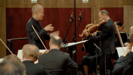 Joe Hisaishi: Viola Saga: Movement 2 (Pt. 1) - Joe Hisaishi, Vienna Symphony & Antoine Tamestit