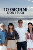 10 giorni con i suoi