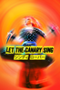 シンディ・ローパー：Let The Canary Sing - Allison Ellwood