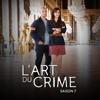 La muse perdue - L'art du crime