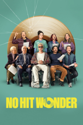 No Hit Wonder - Florian Dietrich Cover Art