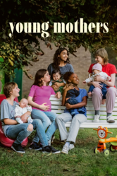 Young Mothers - Jean-Pierre Dardenne &amp; Luc Dardenne Cover Art