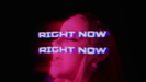 Right Now - Mia Kirkland & Skepsis