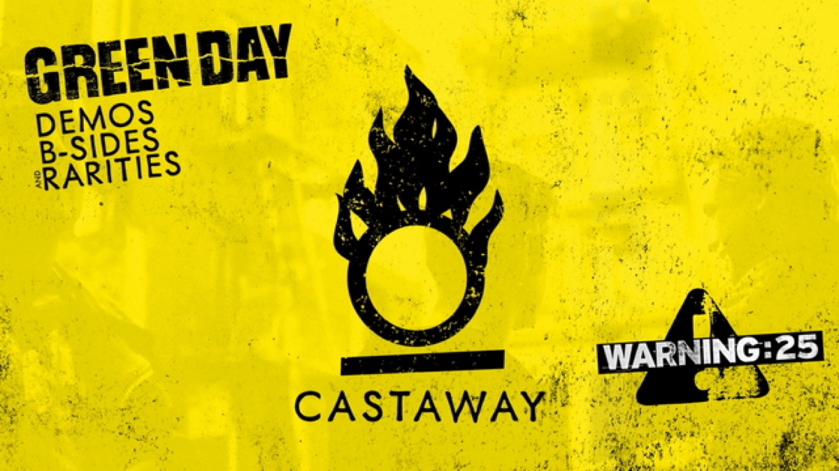 Castaway (Demo) [Visualizer]