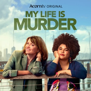 My Life is Murder, Series 4 - Episode 7
