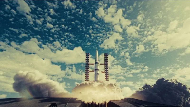 Mission Control - Music Video by The Hitmen - Shazam