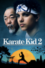 The Karate Kid II - John G. Avildsen
