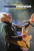Live In Concert: Robin Trower Featuring Sari Schorr