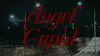 Angel Cupid