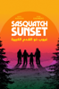Sasquatch Sunset - David Zellner & Nathan Zellner
