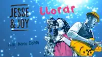 llorar — jesse joy