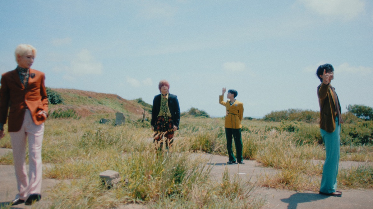 邦楽 Bremen OWV - 「BREMEN」Music Video - YouTube