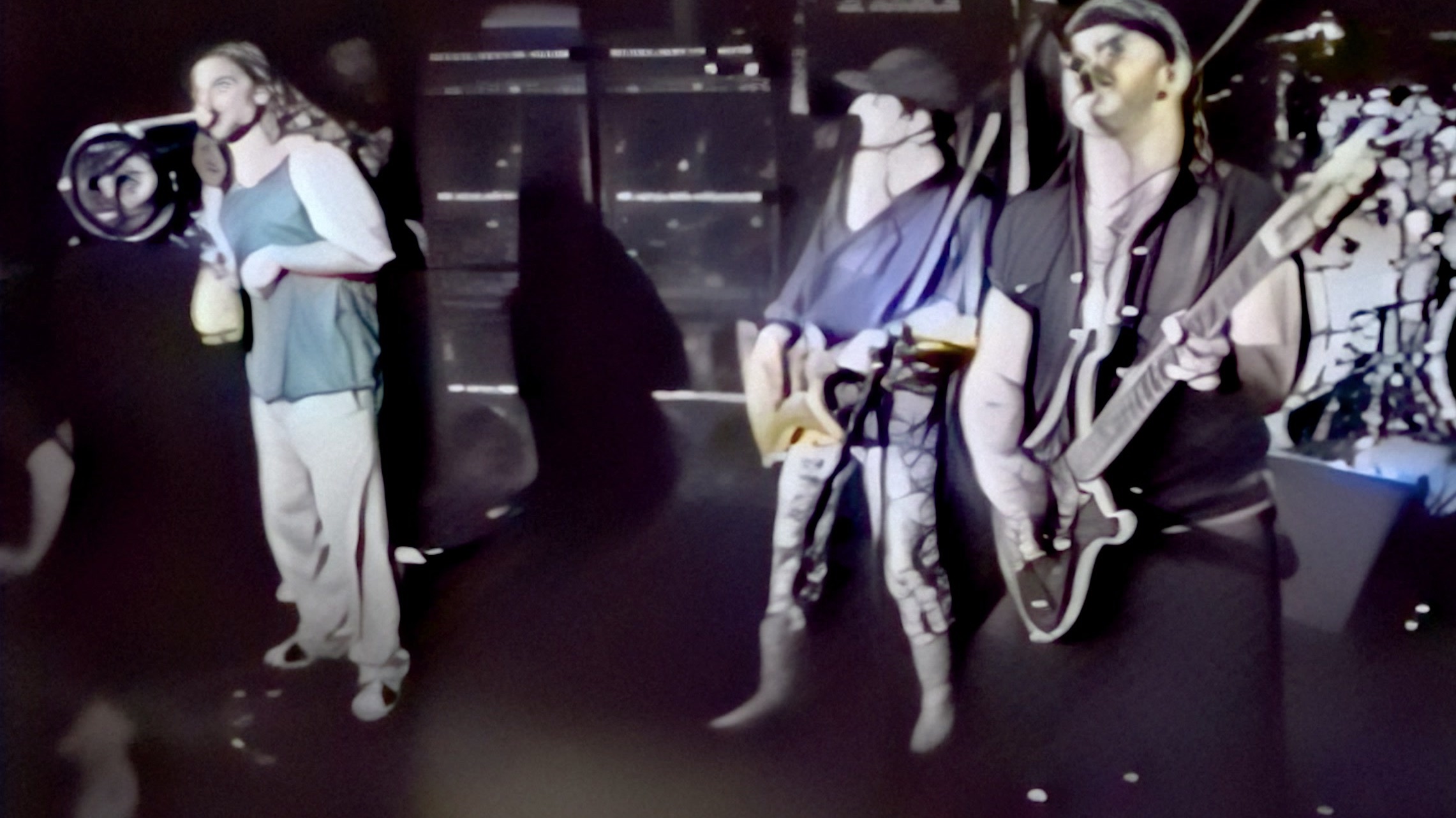 Born to Raise Hell (feat. Whitfield Crane) [Lemmy's 50th Birthday