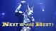 Next Is The Best! 