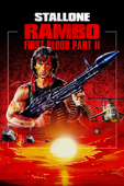 Rambo: First Blood Part II