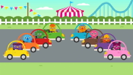 My Yellow Car - Super Simple Songs & Noodle & Pals
