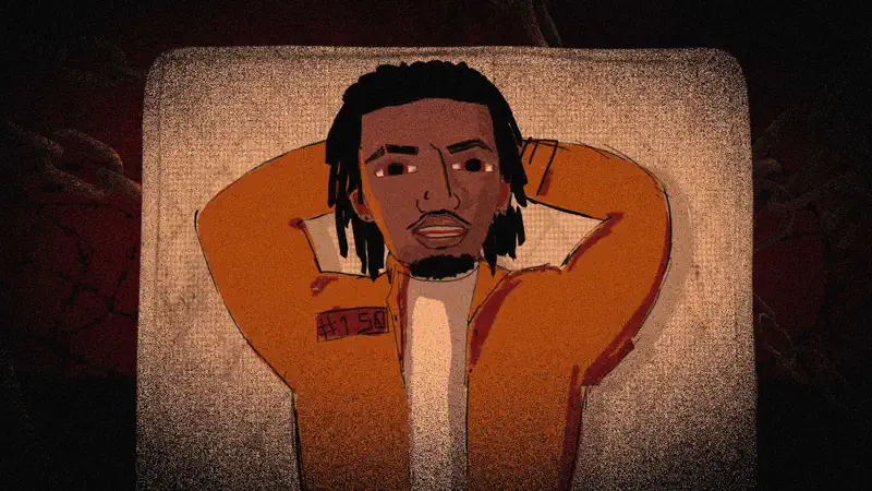 Omertà - Music Video by CDobleta - Shazam