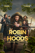 Robin and the Hoods
