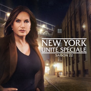 New York Unité Spéciale, Saison 22 (VF) - Episode 14