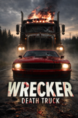 Wrecker: Death Truck