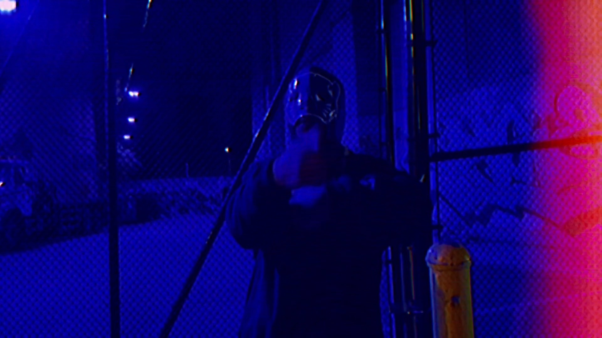 ACTION MOVIE  (feat. Jazzy lion man ) by gustavo louis