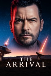 The Arrival 