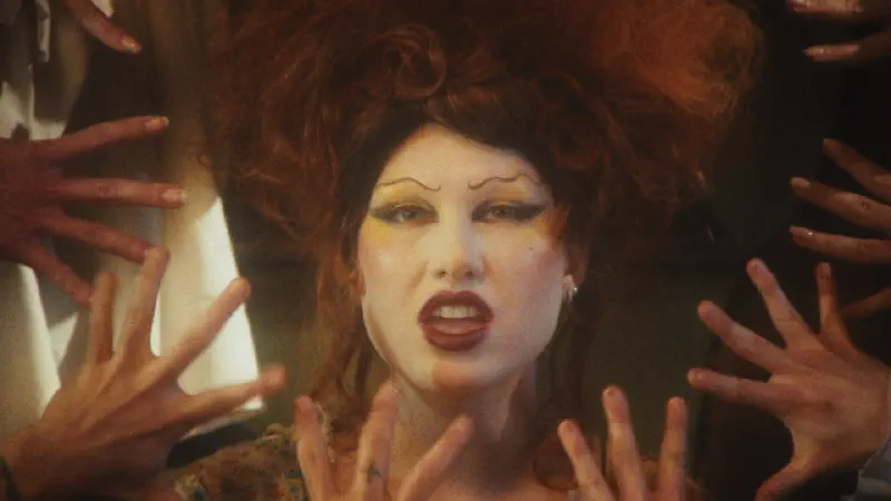 Shy Girl Haute Freddy: Song Lyrics, Music Videos Concerts