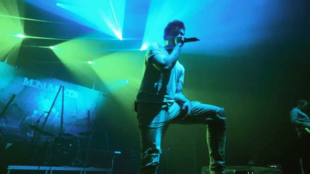 False Providence (Live in Paris)