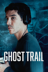 Ghost Trail - Jonathan Millet Cover Art