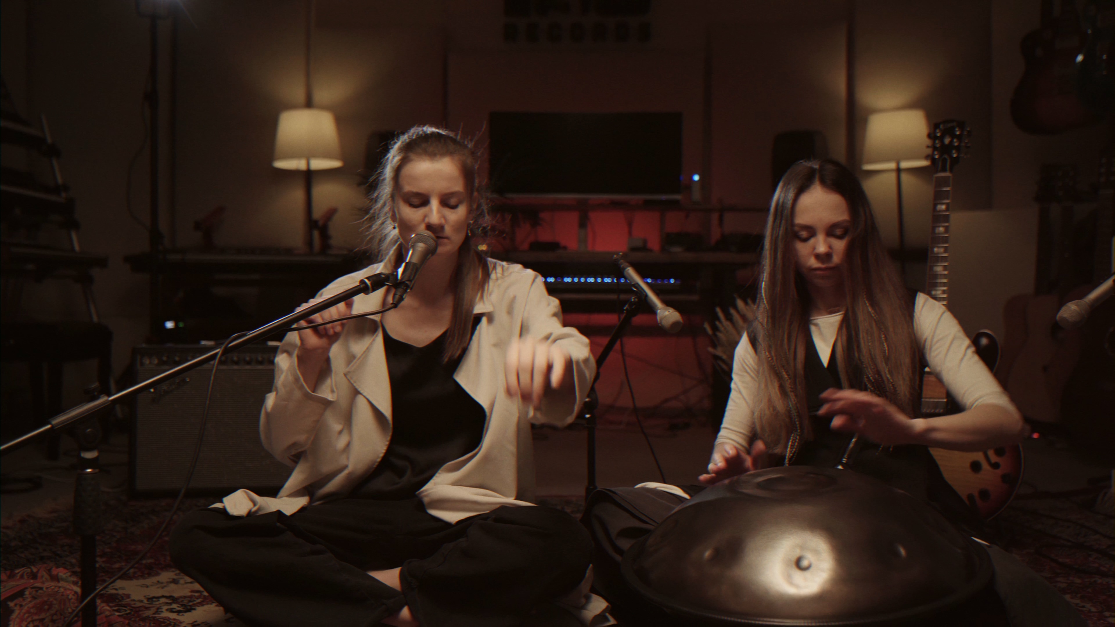 Легче by Ковер Live, Женя Ефимова & Valeria Ray