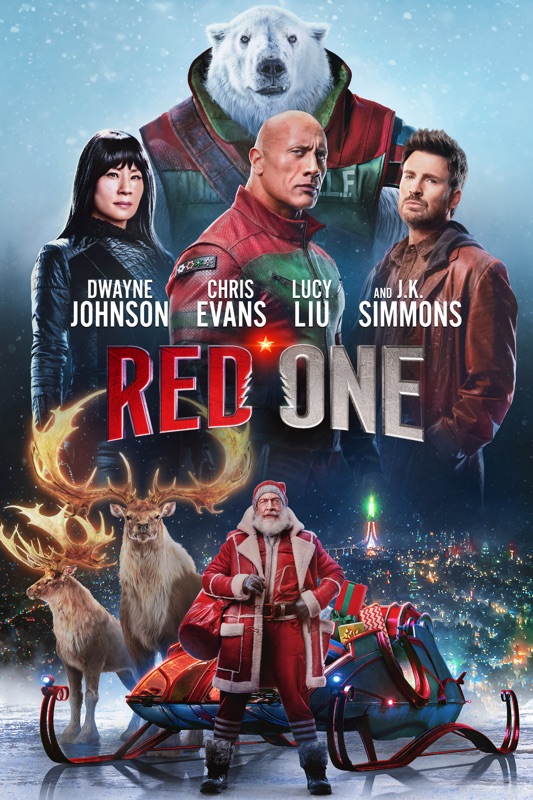 Red One