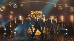 Welcome To Our Show Tonight