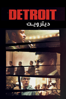 Detroit - Kathryn Bigelow