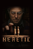 Heretic