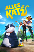 Alles für die Katz
