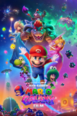 Der Super Mario Galaxy Film