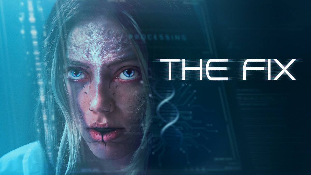 ‏The Fix - Apple TV