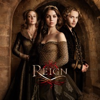 Reign, Season 2