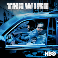 The Wire - The Wire, Staffel 3 artwork